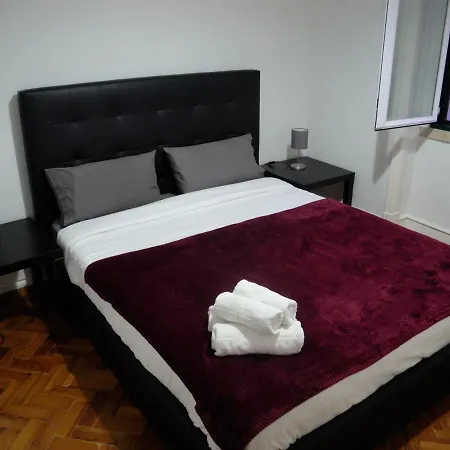 Elegance Hostel *